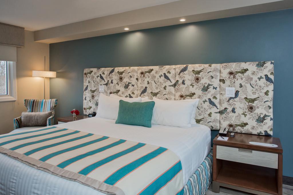 The Kenilworth Hotel - Newark Airport West Экстерьер фото